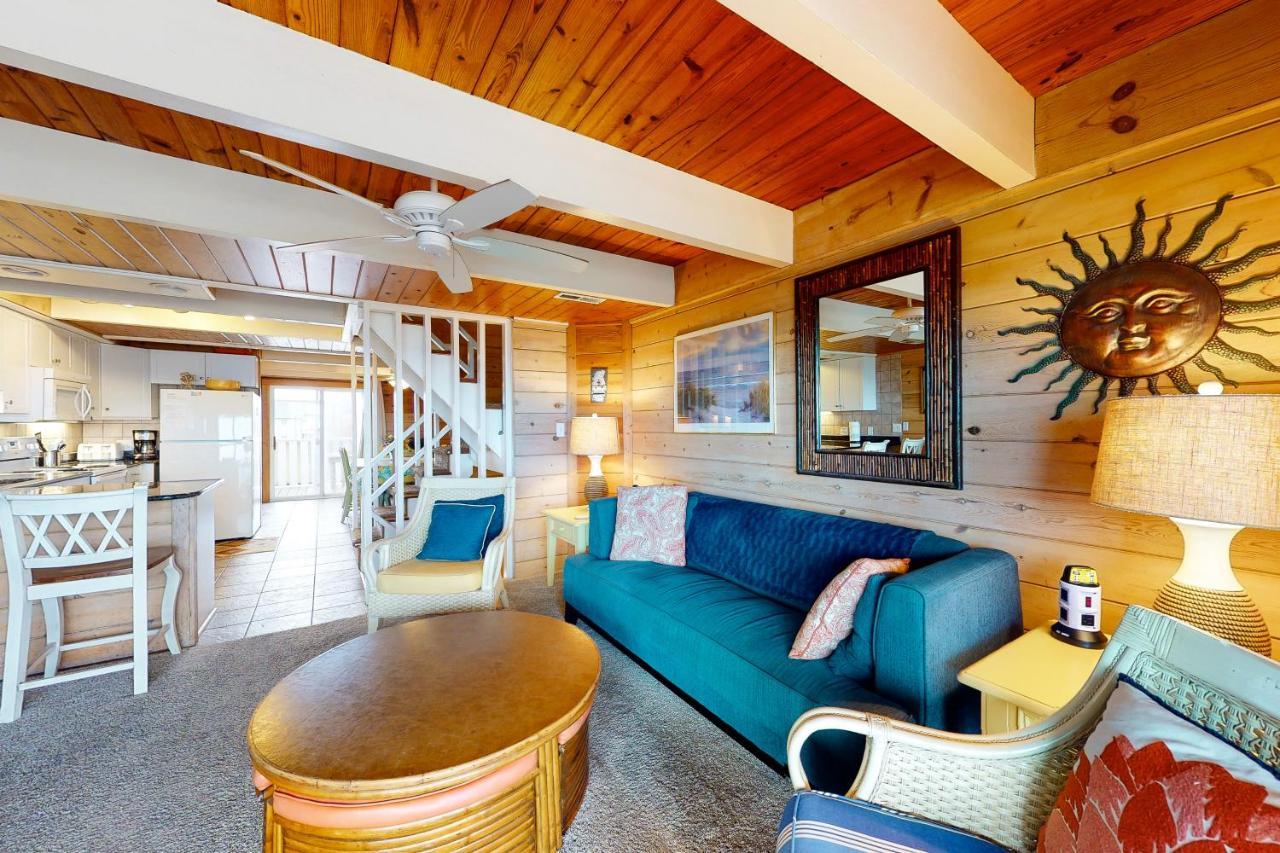 Sea Splash 9 โอเชียนซิตี้ ภายนอก รูปภาพ
