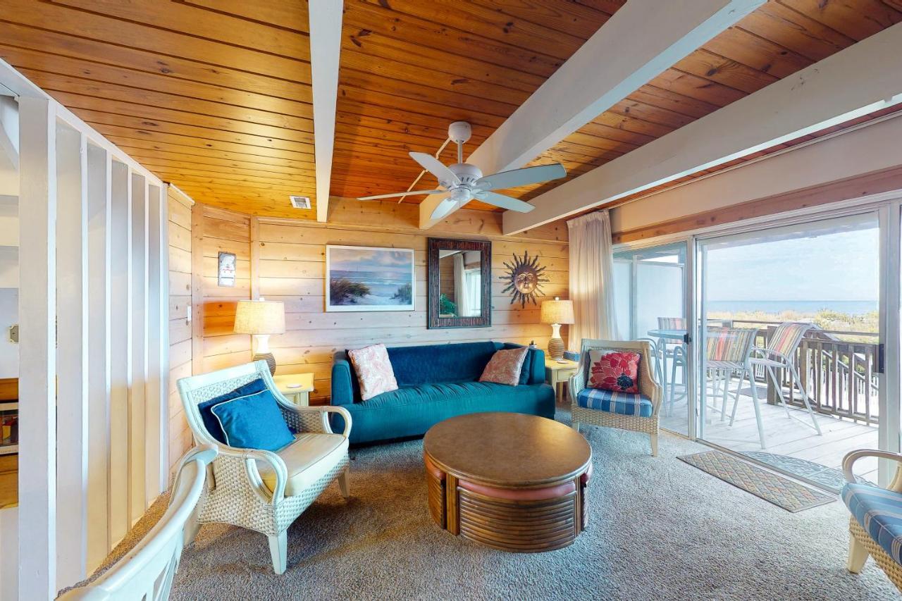 Sea Splash 9 โอเชียนซิตี้ ภายนอก รูปภาพ