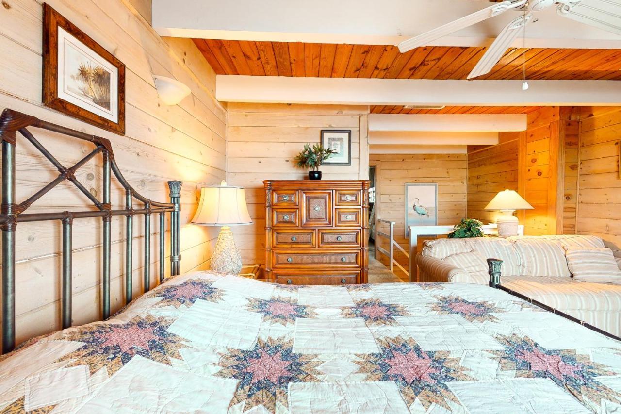 Sea Splash 9 โอเชียนซิตี้ ภายนอก รูปภาพ