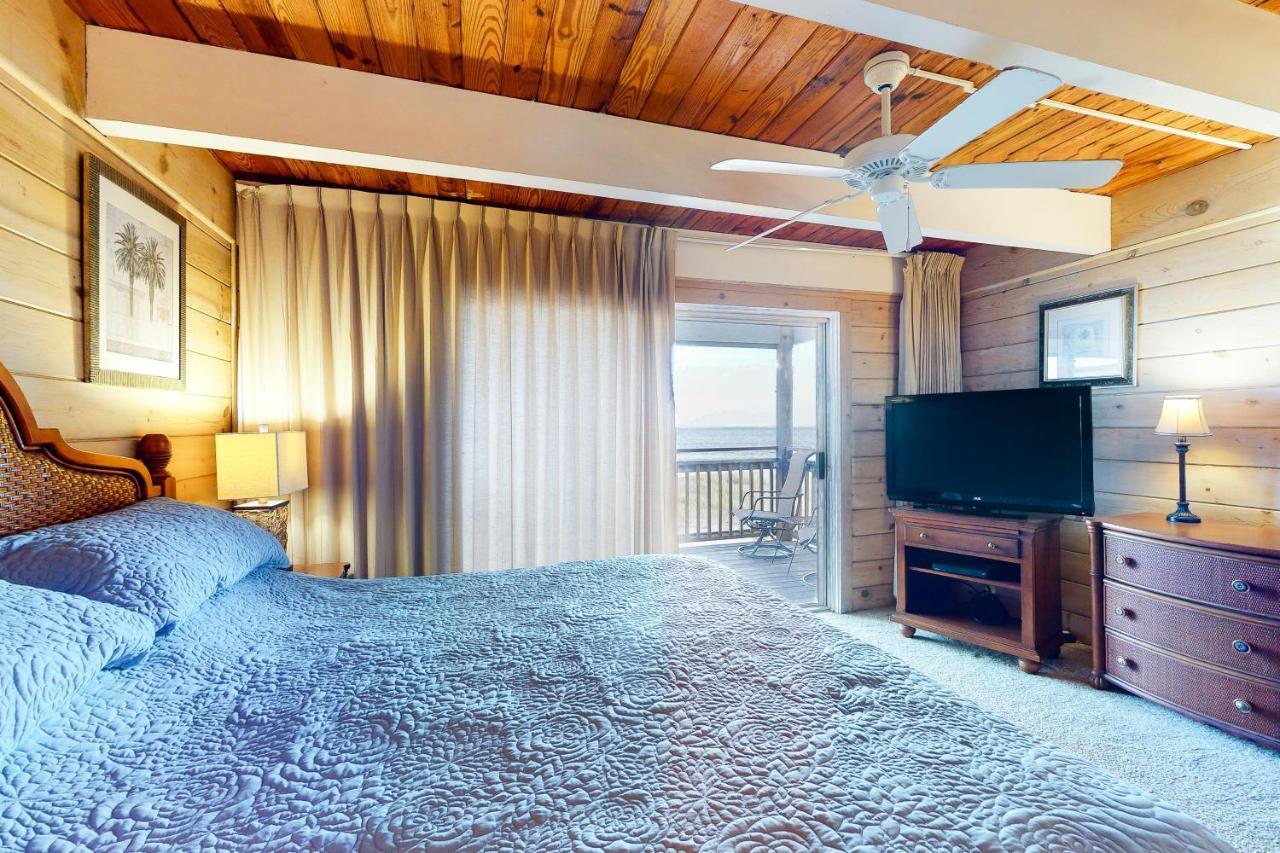 Sea Splash 9 โอเชียนซิตี้ ภายนอก รูปภาพ